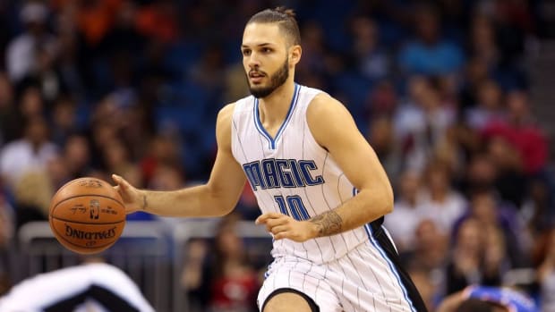 fournier magic 